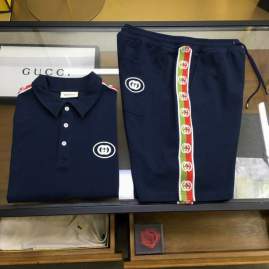 Picture of Gucci Shirt Pant Suits _SKUGucciM-3XL12yn7321559
